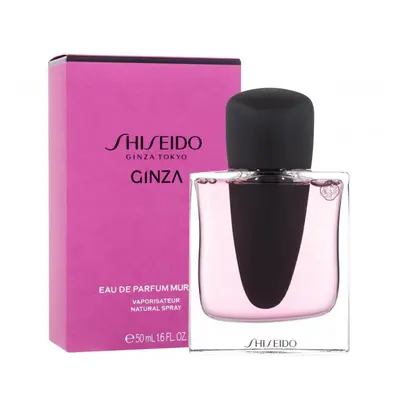 Shiseido Ginza Murasaki Eau de Parfum 50ml EDP Spray