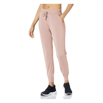 Skechers Women's Restful Jogger Light Pink X-Large