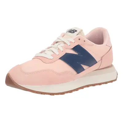 New Balance Women's V1 Classic Sneaker Pink Haze/Moon Shadow