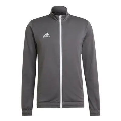 adidas Entrada Track Jacket Grey H57522