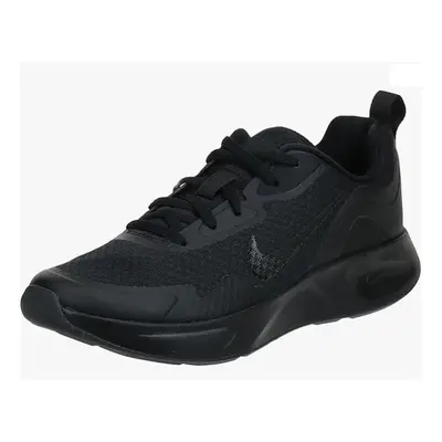 NIKE Women's Wear Everyday Sneaker Black/Black 4.5 UK