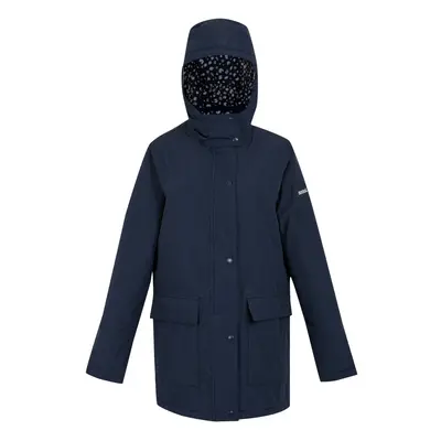 (14 UK, Navy) Regatta Womens/Ladies Mireya Jacket