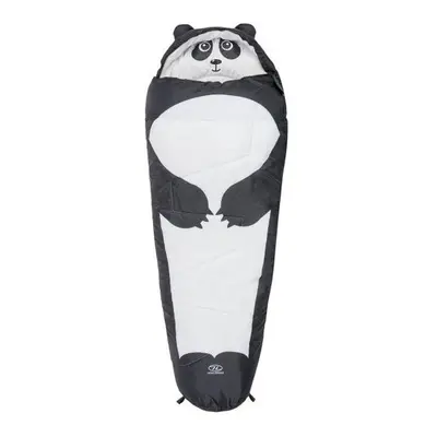 Junior Childs 'Mummy Shape' Sleeping Bag | Panda