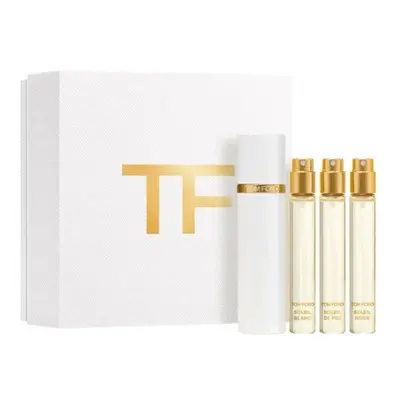 Tom Ford - Private Blend Soleil Collection Piece Gift Set