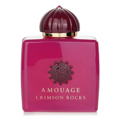 Amouage - Crimson Rocks Eau De Parfum Spray - 100ml/3.4oz