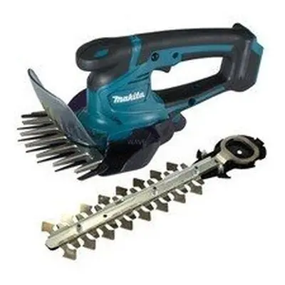 Makita cordless grass and shrub shear UM600DZX, 12V, grass shears (blue / black, without battery