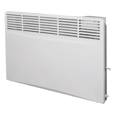 Adam Amba 2000W Electric Radiator in White