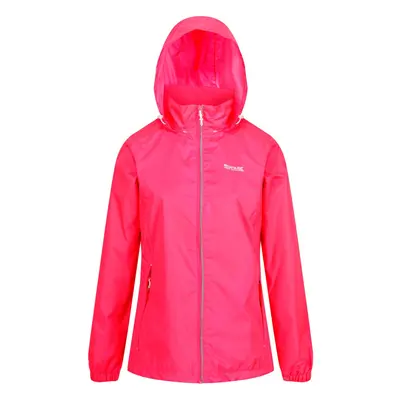 (14 UK, Pop Red) Regatta Womens/Ladies Corinne IV Waterproof Jacket