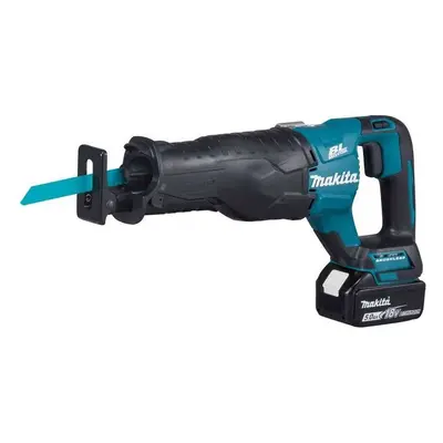 Makita DJR187RTE 18v LXT Reciprocating Saw 2x 5.0ah Batteries