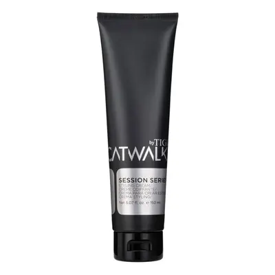 Tigi Catwalk Session Series Styling Cream, 5.07 Ounce