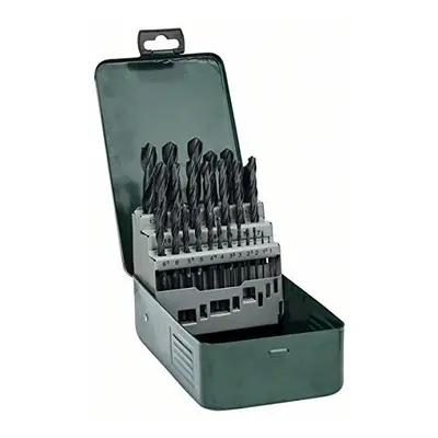 Bosch Piece Metal HSS-R Drill Bit Set