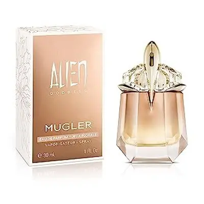 Mugler Alien Goddess Supra Florale Eau de Parfum 30ml Spray