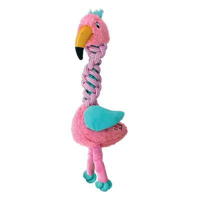 Knots Twists (Giraffe/Flamingo) - for Medium/Large dogs (1 supplied)