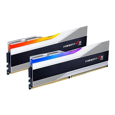 G.SKILL Trident Z5 RGB Series (Intel XMP 3.0) DDR5 RAM 32GB (2x16GB)