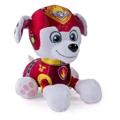 Paw Patrol Air Rescue 8"" Plush Pup Pals Marshall