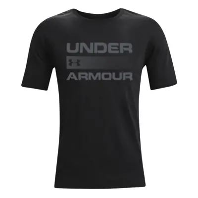 Under Armour Men's Team Issue Wordmark Short Sleeve T-Shirt (as1 Alph