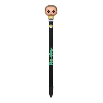 Funko - Stylo Rick & Morty - Morty Pop Pen Topper