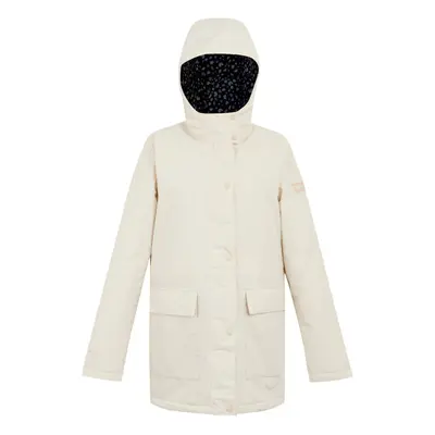 (10 UK, Light Vanilla) Regatta Womens/Ladies Mireya Jacket