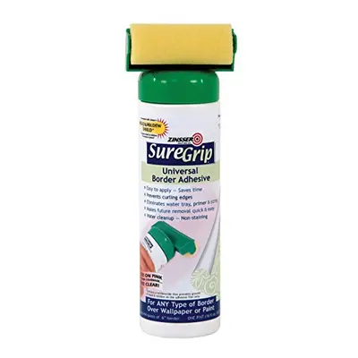 Rust-Oleum Zinsser SureGrip Universal Border Adhesive oz