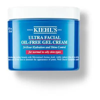 Kiehl's Ultra Facial Oil-Free Gel Cream 125ml