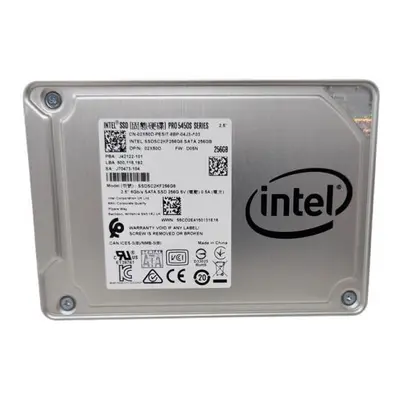 DELL 400-AKXI Internal Solid State Drive GB 2.5" Serial ATA III