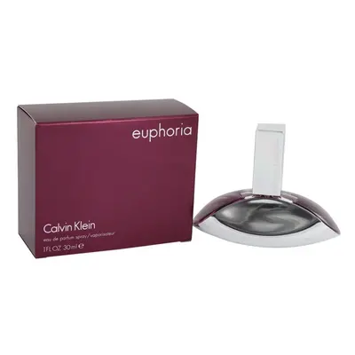 Euphoria by Calvin Klein Eau De Parfum Spray oz