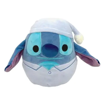 Squishmallows Disney Stitch with Pyjamas 8" Plush Soft Toy