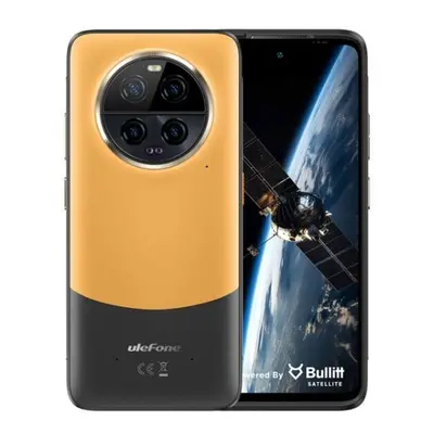 ULEFONE ARMOR ULTRA 12+512GB DS 5G UMBRA ORANGE OEM