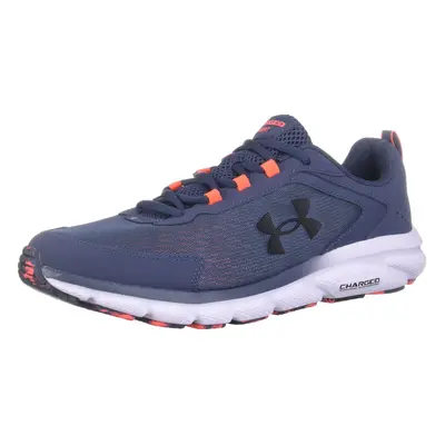 Under Armour Charged Assert Downpour Gray/Downpour Gray/Black M US