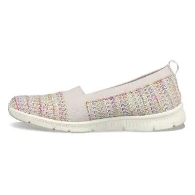 SKECHERS MODERN COMFORT WOMEN'S Women's BE Cool-Sherbet Skies Loafer F