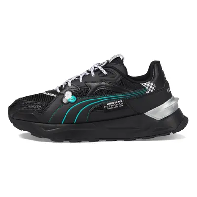 PUMA Mercedes AMG Petronas Mirage Sport Asphalt Garage Crew Puma Black