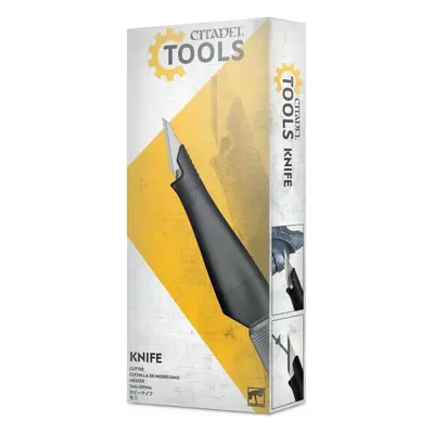 Games Workshop - Citadel Tools: Knife