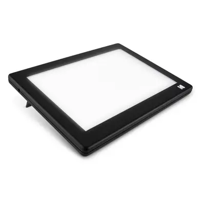 KODAK LED Light Box x8 for Negatives Slides & Film | Illuminated