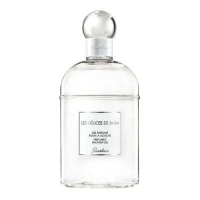 Guerlain Les Delices De Bain Perfumed Shower Gel 200ml