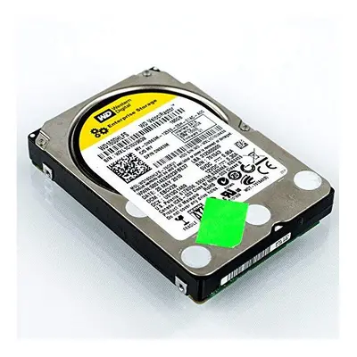 Dell Wd 160GB 10K RPM 3Gbp/s SATA 2.5 Inch Hard Drive N963M WD1600HLFS