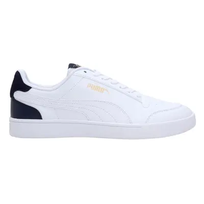 Men's shoes Puma Shuffle white 05