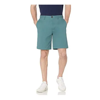 Mens classic-Fit Short, Sage green