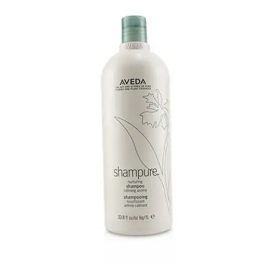 Shampure Nurturing Shampoo - 1000ml/33.8oz