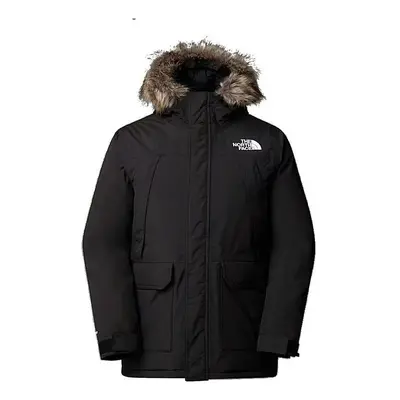 (XL, Black) The North Face McMurdo Parka Jacket