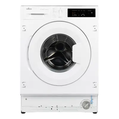 Willow WWM712BI 7kg Spin Integrated Washing Machine