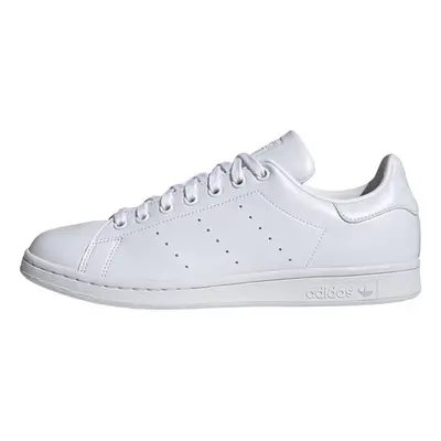 adidas Originals Mens Stan Smith End Plastic Waste Sneaker WhiteWhiteBlack