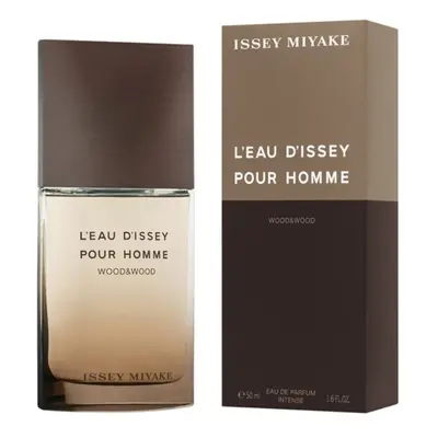 Issey Miyake L'Eau D'Issey Wood & Wood 50ml EDP Spray