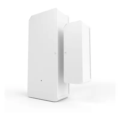 Wi-Fi Wireless Door/Window Sensor No Gateway Required Support to Check History Record on APP,3pc