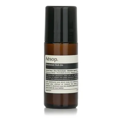 Aesop-Deodorant Roll-On 00712/ABS22-50ml/1.6oz