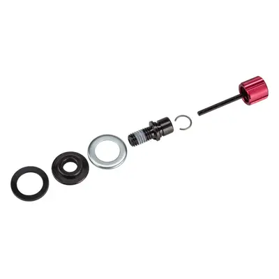 RockShox Rebound Adjuster Knob/Bolt Kit BoXXer RC B1