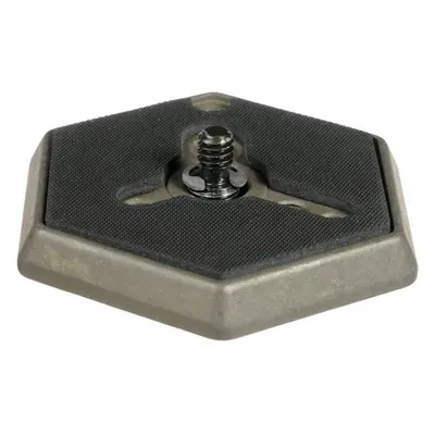 Manfrotto Rapid Connect Mounting Plate (1/4""-20 Thumb Screw) (#3049)