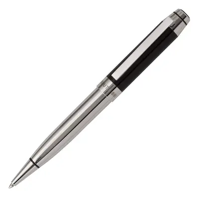 Cerruti NST0594 Ballpoint Pen Heritage Black