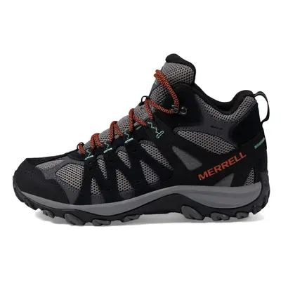 Merrell Accentor Mid Sneakers for Men - Textile Lining - Round-Toe