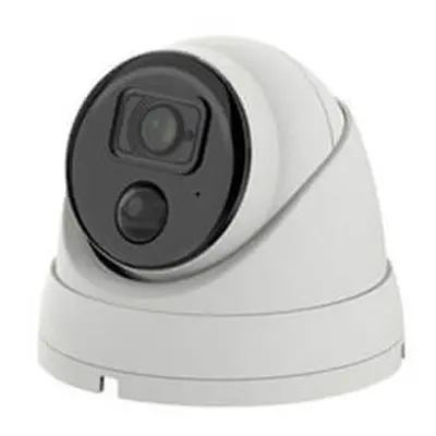 Concord PIR IP 4K Camera (Dome)