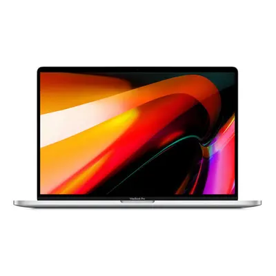 MacBook Pro 16-inch 2.6GHz 6-core i7 16GB RAM 512GB SSD - Space Gray